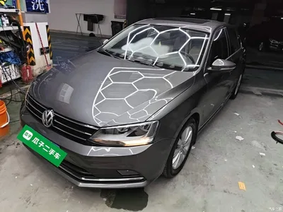 2015 Volkswagen Sagitar 1.6L Automatic Comfort, фото 2, лот 10458523