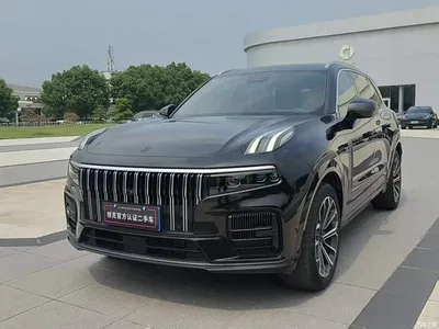 2024 Lynk & Co 09 2.0T 4WD Sport Edition 5-Seater, фото 1, лот 11249691