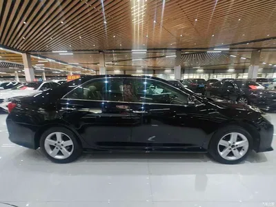 2012 Toyota Camry Junrui 2.0S Dynamic Edition, фото 4, лот 10282415