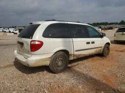 2003 DODGE GRAND CARAVAN SE, фото 3, лот 10973132