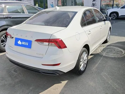 2020 Škoda Rapid 1.5L Manual Standard, фото 3, лот 10348977