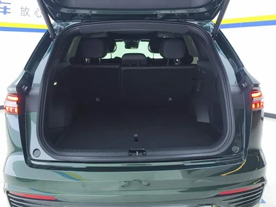 2025 Geely Xingyue L Oriental Glory 2.0TD Automatic Star Collector Edition, фото 4, лот 10838883