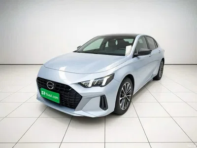 2023 GAC Trumpchi Trumpchi Emkoo Shadow Leopard H High-Efficiency Hybrid, фото 1, лот 10385414