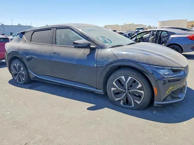 2023 KIA EV6 WIND, фото 4, лот 10776523