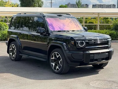 2025 iCAR V27 LiDAR Edition, фото 3, лот 10361204