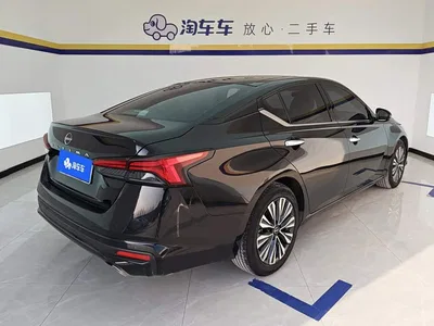 2022 Nissan Teana 2.0L XL-TLS Comfort Edition, фото 3, лот 10339984