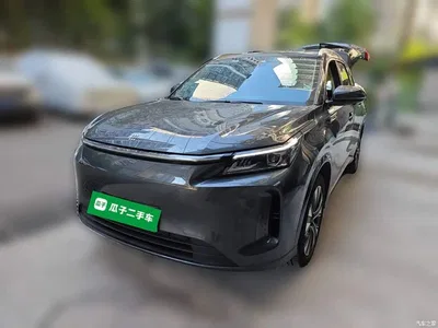 2025 Landian E5 PLUS 165km Long Range 5-seater, фото 1, лот 11646089