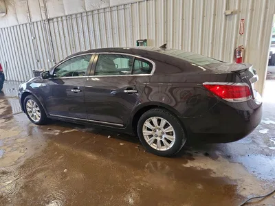 2013 BUICK LACROSSE, фото 2, лот 10859214