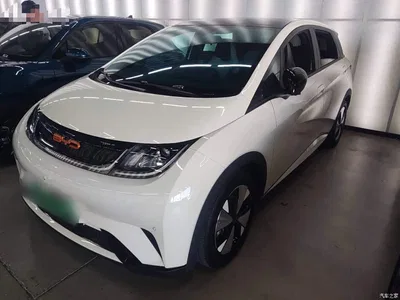 2023 BYD Dolphin 420km Fashion Edition, фото 1, лот 11569958