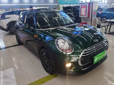2016 MINI MINI 1.2T ONE Pioneer, фото 4, лот 11090280
