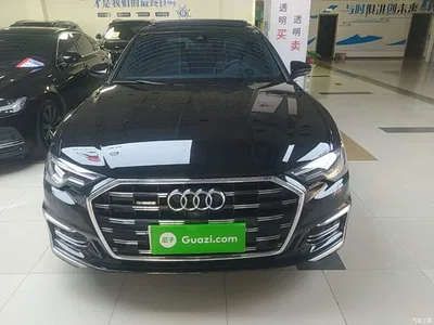 2023 Audi A6L Facelift 45 TFSI quattro Premium Dynamic, фото 3, лот 10434281