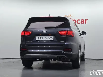 2019 Kia Sorento Diesel 2.0 2WD, фото 4, лот 10513842