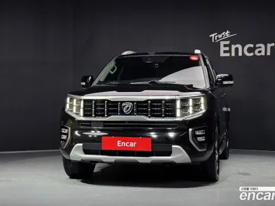 2020 Kia Mohave Diesel 3.0 4WD 7-Seater, фото 3, лот 10208540