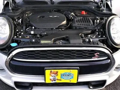 2015 MINI COOPER S, фото 4, лот 10970064