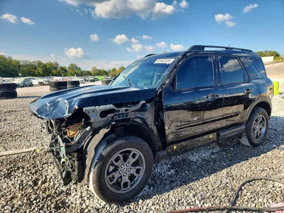 2024 FORD BRONCO SPORT BIG BEND, фото 1, лот 10510103