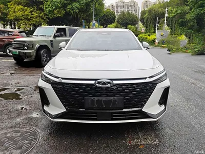 2022 Chery Arrizo 8 1.6T DCT Ya, фото 2, лот 11168744