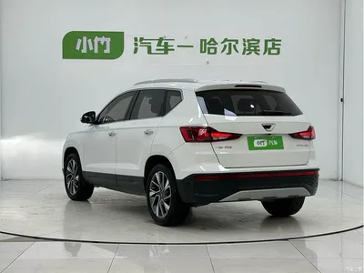 2022 Jetta VS5 280TSI Automatic Glory, фото 4, лот 10423934