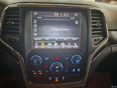 2015 Jeep Grand Cherokee (Import) 3.6L Elite Navigation Edition, фото 4, лот 10290734