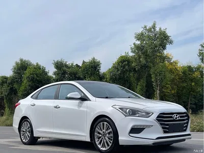 2019 Hyundai Mistra 1.8L Auto Smart GLS China VI, фото 3, лот 10679165