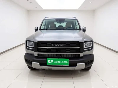 2026 Haval Meng Long NEV Hi4 200 Ultra Pilot Edition, фото 2, лот 11266429