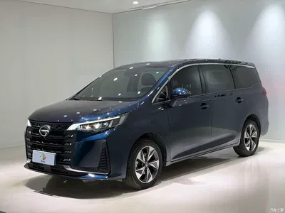 2021 GAC Trumpchi Trumpchi M6 PRO 270T Automatic Premium Edition, фото 1, лот 10420274