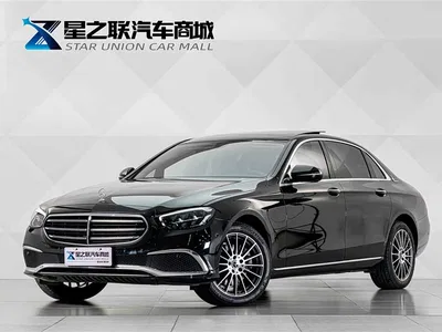 2023 Mercedes-Benz E-Class Facelift E 260 L, фото 1, лот 11249495