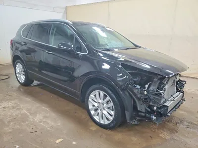 2020 BUICK ENVISION PREMIUM, фото 4, лот 10859779
