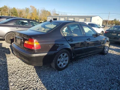 2005 BMW 325 XI, фото 3, лот 10819692