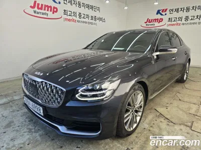 2020 Kia K9 3.8 GDI, фото 1, лот 10130838