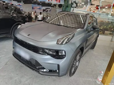 2025 Lynk & Co 01 2.0TD FWD Renewal Pro Edition, фото 2, лот 10318062