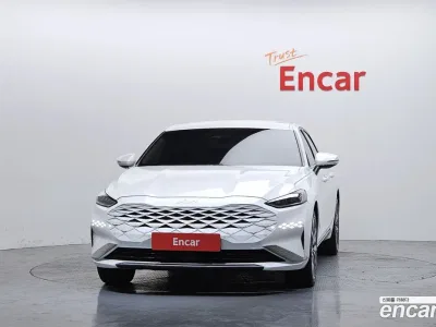 2024 Kia K8 3.5 LPG 2WD, фото 2, лот 10060478
