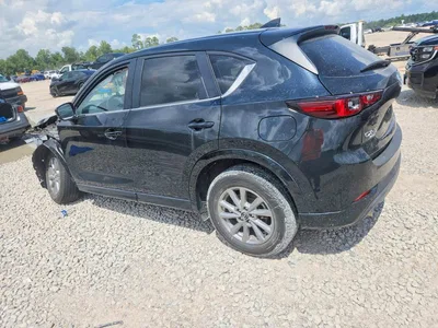 2025 MAZDA CX-5 PREFERRED, фото 2, лот 10848383