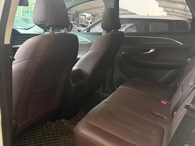 2024 Jetour X90 PLUS 1.6TD DCT Big Family Happy Edition 7-seater, фото 3, лот 10431029