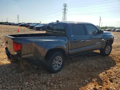 2019 TOYOTA TACOMA SR5 V6, фото 3, лот 10582702