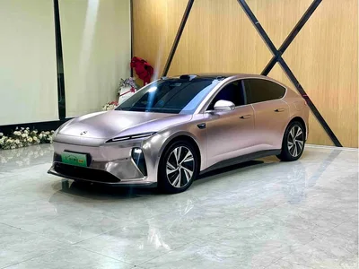 2024 NIO ET5 75kWh, фото 1, лот 10889119