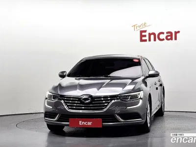 2016 Samsung SM6 2.0 GDe SE, фото 2, лот 10188868