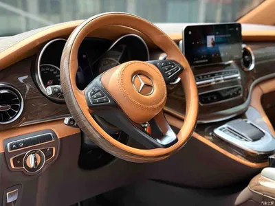 2022 Mercedes-Benz V-Class V 260 L Long Wheelbase Prestige Edition, фото 4, лот 11565581