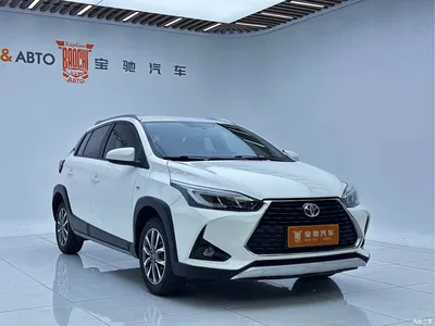 2022 Toyota YARiS L Zhi Xuan Zhi Xuan X 1.5L CVT Luxury PLUS Edition, фото 3, лот 10280788