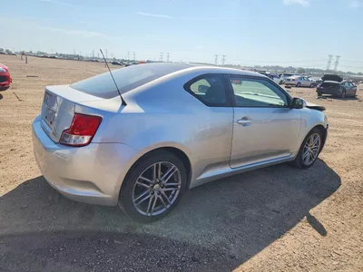 2011 SCION TC BASE, фото 3, лот 10669932