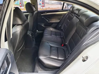 2015 Volkswagen Sagitar 1.6L Automatic Comfort, фото 4, лот 11143155
