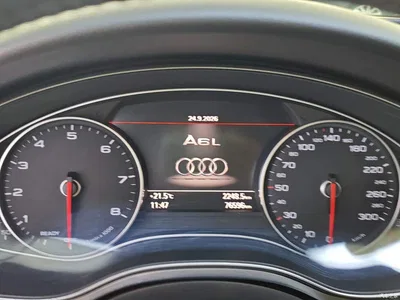 2018 Audi A6L 30th Anniversary 30 FSI Style, фото 4, лот 11138232
