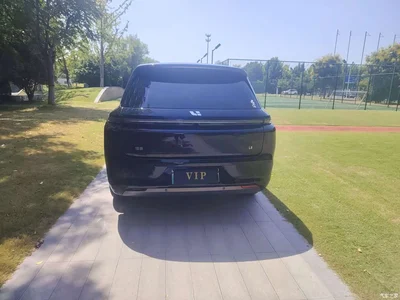 2023 Li Auto Li L8 Pro, фото 4, лот 10825702