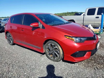 2016 SCION IM BASE, фото 4, лот 11392034