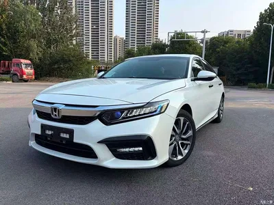 2019 Honda Inspire 260TURBO Elegance Edition China V, фото 1, лот 10409631