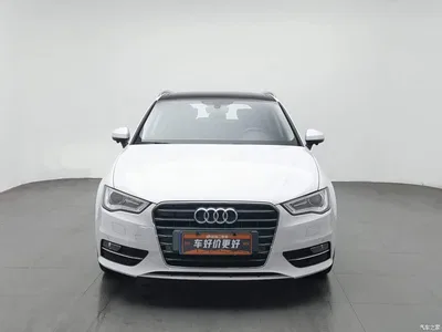 2016 Audi A3 Sportback 35 TFSI Style, фото 3, лот 11140465