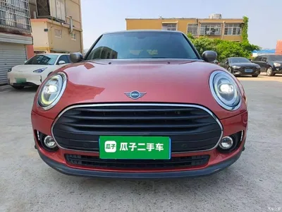 2021 MINI CLUBMAN 1.5T COOPER Connoisseur, фото 3, лот 10333246
