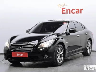 2013 Infiniti M 30d 3.0 Diesel, фото 1, лот 10118128