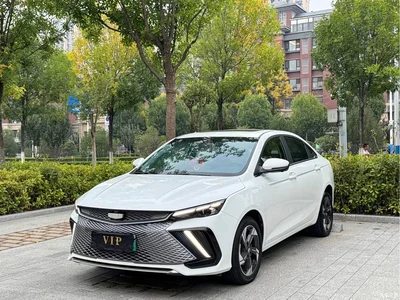 2022 Geely Emgrand L HiP 1.5TD-DHT Pro 100KM Super Rui, фото 1, лот 10956797