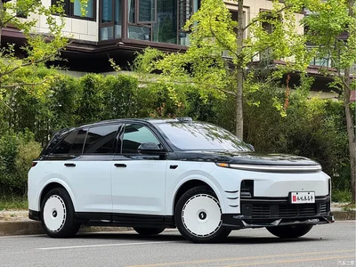 2023 Li Auto L7 Pro, фото 3, лот 10445963