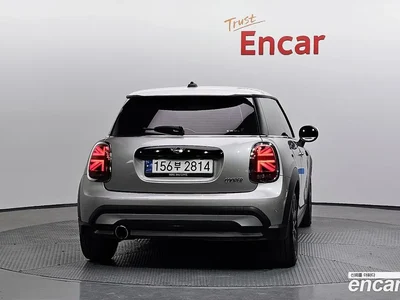 2024 Mini Cooper Classic, фото 4, лот 10143489